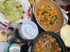 -肖记公安牛肉鱼杂馆·省级非物质文化遗产(三角路直营店)