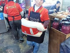 -青山青豆花·笑禅豆腐鱼(黄泥塝店)