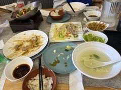 -高玛纳驴肉火烧(一世界店)