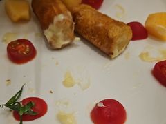 -一澜江宴·江景地标楚菜(江滩公园店)