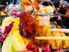 -昱匠·日本料理(金融街店)