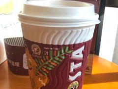 -COSTA COFFEE(上海虹口公园店)