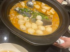 -银筵(武夷路店)