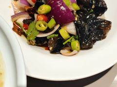 -福满圆(琨莎中心店)
