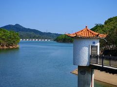-凤岗南门山森林公园
