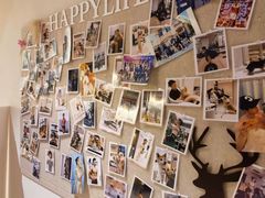 -YCHL Studios健身工作室(市二宫店)