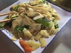 -龙姐私房菜(和顺古镇店)