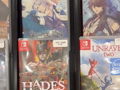 -任天堂Nintendo Switch体验店(天河城店)