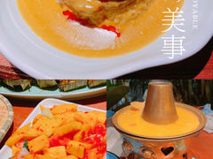 -泰兰香·Thailand(凯德空中花园店)