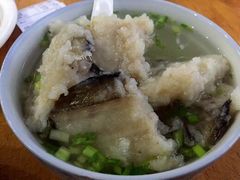 -江南红鱼汤(洋中花园店)