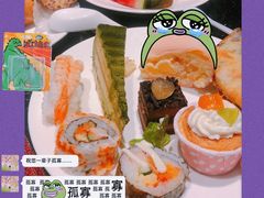 -台州耀达国际酒店-福满楼中餐厅