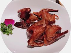 -吉旺港式餐厅(南方商城店)