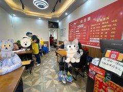 -一味老卤面(大石桥店)