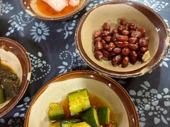 -张关合渣(航空大道店)