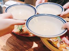 -破三川·新川菜(静安大融城店)