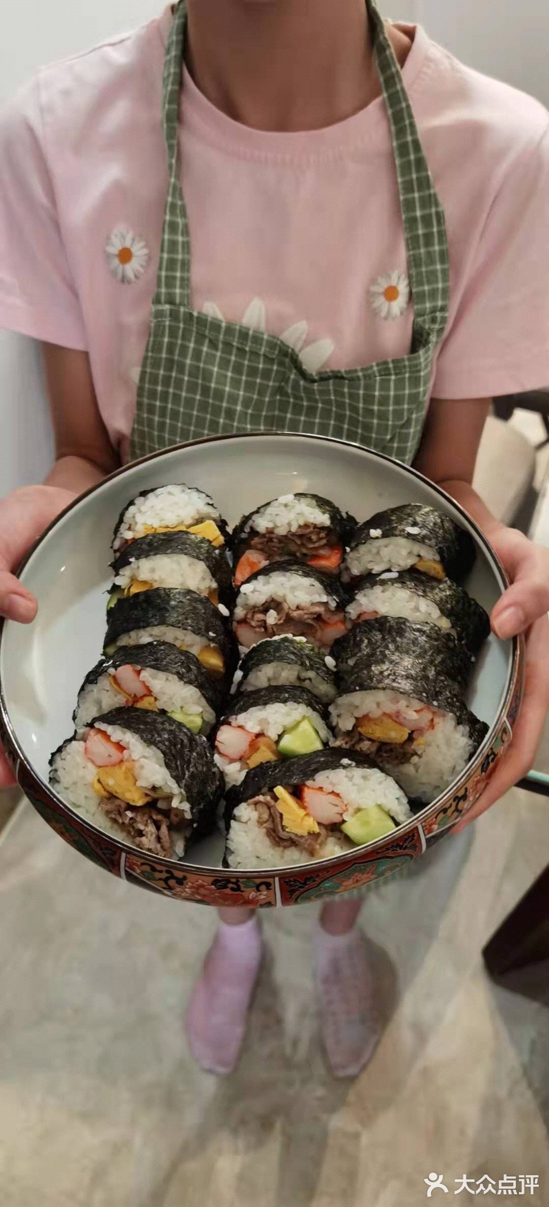 お家料理