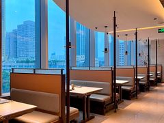 -上井料理黑金店(IFS国金中心店)
