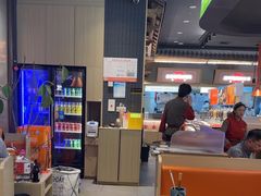 -东门口·新式老北京火锅(河西龙湖天街店)