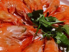 -醉辉皇上海之巅(上海中心大厦店)