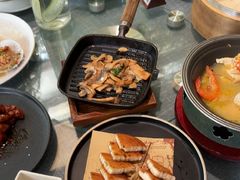 -野蔓果·山野菜(西湖景区·龙井茶田店)