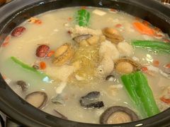 -祈胜邨•顺德鱼生•顺德菜(容桂店)
