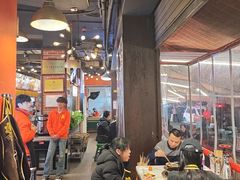 -钢管厂五区小郡肝火锅串串香(总店)