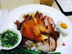 -龍記飯店