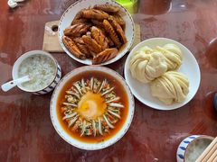 -好孕妈妈月嫂(哈尔滨总店)