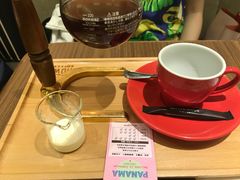 -MELLOW BROWN COFFEE by UCC(沙田新城市广场1期店)