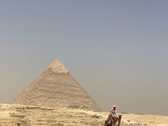-吉萨金字塔群