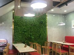 大堂-百年尹氏汤包(湖南路狮子桥店)