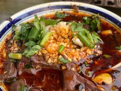 血旺-小杨翘脚牛肉