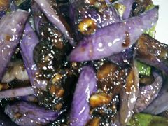 酱爆茄子-院子餐厅·大锅菜·老杭帮(桥西直街店)