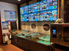 -芳芳私房菜·精做淮扬菜(承德路店)