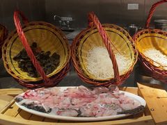 -广州花园酒店·凌璇阁旋转餐厅CAROUSEL360