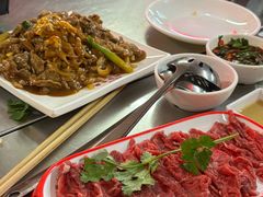 -燃计沙茶皇·香港沙茶火锅(人广旗舰店)