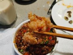 -海底捞火锅(徐州火车站店)