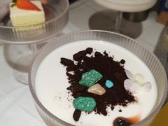 -牛扒先生·厚切雪花牛扒西餐厅(北京路禺山路店)