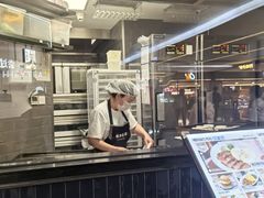 -敏华冰厅(平安金融中心店)