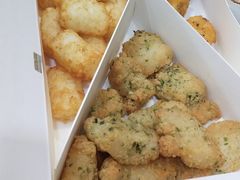 小食拼盘-达美乐比萨(文三路店)