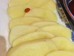 -月满大江经典火锅(任城路店)