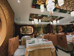 大堂-惠丰堂饭庄·烤鸭·京味菜(翠微路店)