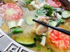 -贡椒鱼老店·雅安十大名店