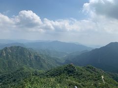-大岭沟猕猴桃谷风景区