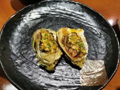 -大渔铁板烧(中山路八佰伴店)
