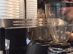 -Manner Coffee(芮欧百货店)