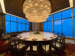 包厢-无锡苏宁银河国际酒店-悦府65中餐厅
