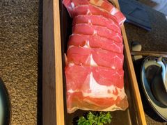 排酸羔羊肉-湊湊火锅·茶憩(和平大悦城店)