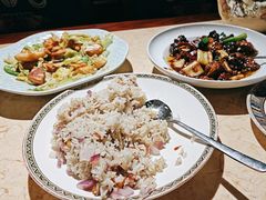 -品质伊骊新疆菜(紫金店)