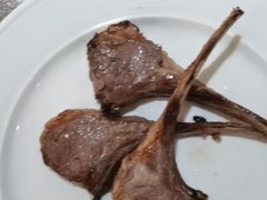 -岷山饭店-芝芝自助餐厅